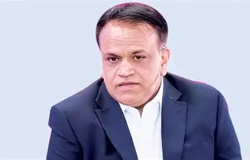 Mr. Praveen Gupta